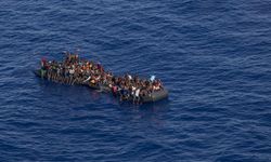 Kanarya Adaları açıklarında 325 göçmen kayıp
