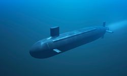 İnsansız denizaltı 2024’te yüzecek
