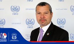 Panama Vatandaşı Arsenio Domínguez, Uluslararası Denizcilik Örgütü (IMO) Genel Sekreteri Seçildi
