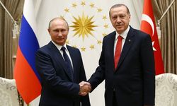 Erdoğan 4 Eylül'de Putin'le görüşecek: Tahıl Koridoru Anlaşması konuşulacak