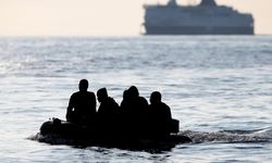 The Guardian: İngiltere insan kaçakçılığı çetelerinin çökertilmesi için Türkiye ile anlaştı