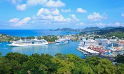 Global Ports, Karayipler’de dördüncü limanını portföyüne ekledi