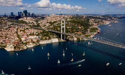 Bosphorus Cup’ın yelkenleri 22’inci kez açılıyor
