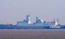 Filipinler, Çin'in savaş gemisi geri çekme talebini reddetti