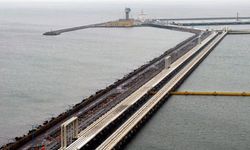 İran kıyılarında petrol boru hattında sızıntı