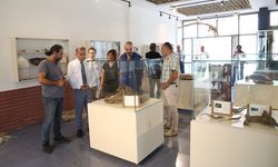 Çukurova'nın ilk deniz canlıları müzesi Mersin’de açılıyor