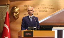 Bakan Uraloğlu: Türkiye son 20 yılda denizcilikte çağ atladı