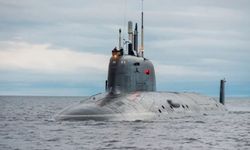 Rusya, nükleer denizaltılarını Zirkon füzeleriyle donatıyor!