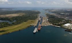 Panama Kanalı'ndaki kuraklık krizi küresel ticareti nasıl etkileyecek?