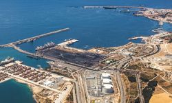 Türkiye, Libya'daki El Khums Limanı'nı kiraladı