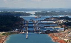 Panama Kanalı kısıtlaması fiyatları etkileyecek