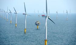 ABD, Rhode Island açıklarındaki açık deniz rüzgar çiftliği projesini onayladı
