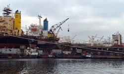 Tuzla'da gemide patlama: 1 işçi yaşamını yitirdi