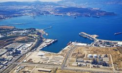Bakanlık Nemrut Limanı kararını verdi
