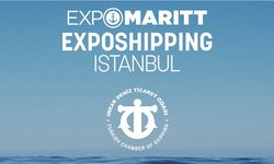 17. Expomaritt Exposhipping İstanbul büyük buluşmaya hazırlanıyor