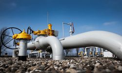 Türkiye Moldova'ya doğalgaz ihraç edecek