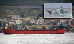 Türkeli Feneri açıklarında arızalanan gemi kurtarıldı