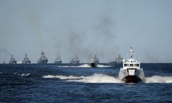 Rusya Donanmasına 12 yeni gemi katılacak
