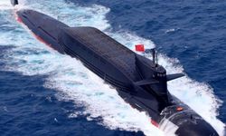 Çin’in 2030’a kadar 21 adet nükleer denizaltı inşa etmesi bekleniyor