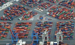 Dış ticaret açığı Eylül ayında yüzde 47,8 azaldı