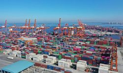 EİB'den eylül ayında 1,5 milyar dolarlık ihracat