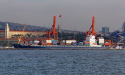 Türkiye'nin deniz yolu ihracatı 93 milyar dolar oldu