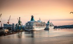 Global Ports Holding, Bremerhaven Kruvaziyer Limanı’nı portföyüne kattı