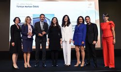 Galataport İstanbul’a ‘Türkiye Markası’ ödülü