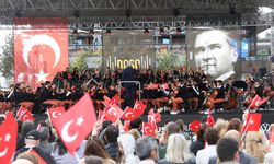 Galataport İstanbul Cumhuriyetin 100. yılını coşkulu bir programla kutlayacak