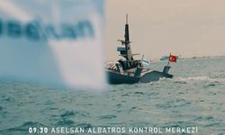Aselsan İDA-İHA organizasyonuyla gemi batırdı