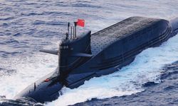 Daily Mail: Nükleer denizaltıdaki 55 Çinli denizci öldü
