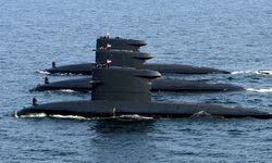 Hollanda denizaltı filosunu yenileme sürecine hazır ‘değil’