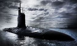 İngiltere, denizaltı projesi için 4 milyar sterlin ayırdı