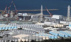 Fukuşima nükleer santralindeki radyoaktif suyun denize tahliyesinin 2. etabı başladı
