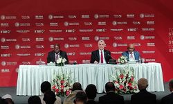 Ticaret Bakanı Bolat: Afrika ile ticaretimiz 40,7 milyar dolara ulaştı