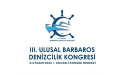 3. Ulusal Barbaros Denizcilik Kongresi için hazırlıklar devam ediyor