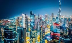 Dubai ekonomisi 2023'ün ilk yarısında yüzde 3,2 büyüdü