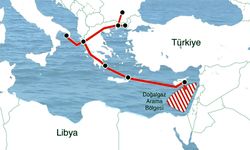 Akdeniz’deki Doğal Gazı için En Doğru Rota Türkiye