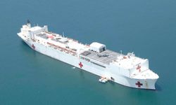 Bakan Koca: Bölgeye Gemi Hastane göndermeye hazırız