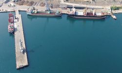 Efesan Grup, limanını büyütmek için harekete geçti
