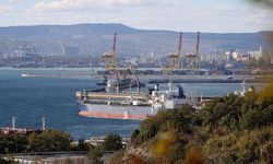 Rusya’da limanlar üzerinden boru hattıyla motorin ihracat yasağı kısmen kaldırıldı