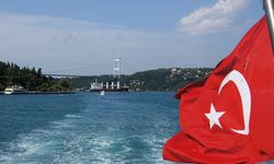 Türk deniz ticaret filosu büyüyor