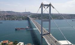 İstanbul Boğazı gemi trafiğine açılıyor