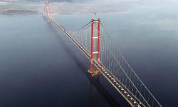 Çanakkale Boğazı gemi trafiğine kapatıldı