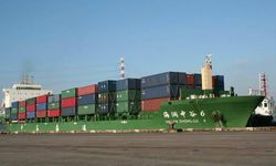 İsrail-Filistin savaşı İtalyan konteyner hattını felce uğrattı