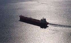 Kızıldeniz'deki gemilere uluslararası güvenlik uyarısı  