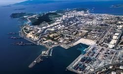 'Yeşil liman sertifikası' alan tesislere geçiş önceliği