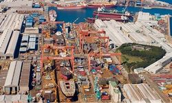 Güney Kore’den yeni nesil gemi inşasına 534 milyon dolarlık yatırım