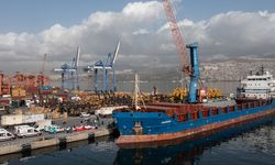 Gazze’ye gönderilen yardım gemisi Mısır’a ulaştı