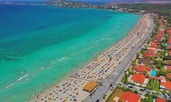 Türkiye, ödüllü plaj sayısıyla dünya 3’üncüsü oldu